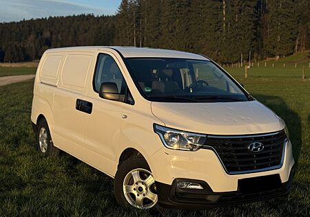 Hyundai H-1 Kasten