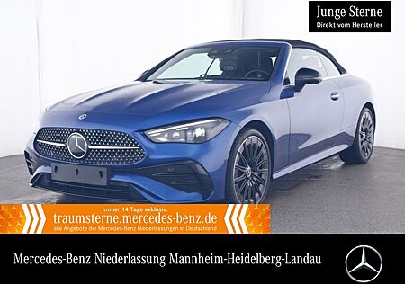 Mercedes-Benz CLE 450 4M Cab. AMG Prem./NIGHT/20"/DIGI/DISTR/