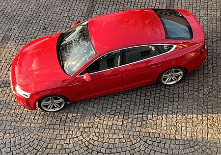 Audi A5 40 TFSI S tronic Sportback -