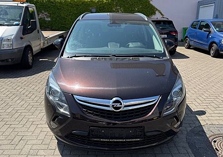 Opel Zafira C Tourer Innovation *7Sitzer/Navi/121KW*