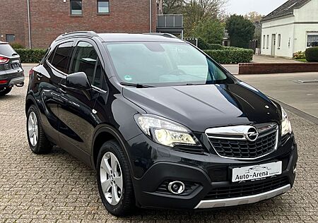 Opel Mokka Innovation ecoFlex