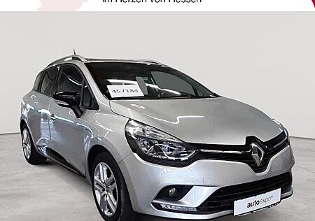 Renault Clio Grandtour Energy dCi 90 LIMITED