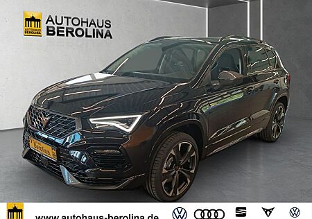 Cupra Ateca 1.5 TSI DSG *GRA*NAV*R-CAM*SHZ*