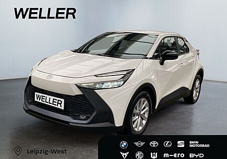 Toyota C-HR 1.8 Hybrid Business Edition *LED*ACC*SHZ*CA