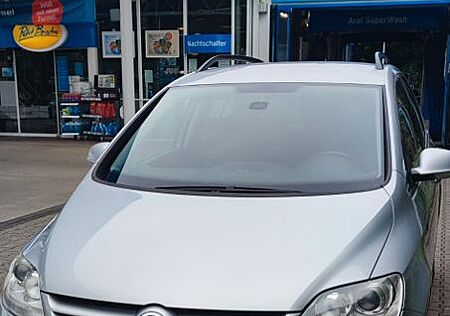 VW Golf Plus Volkswagen 1.4 United Automatik United 2008