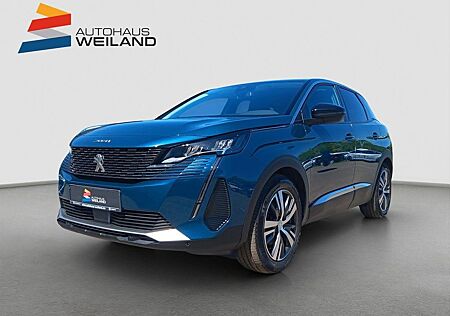 Peugeot 3008 PureTech 130 Stop & Start GPF Allure