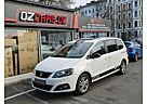 Seat Alhambra *DSG*PANO*KAMERA*NAVI*EL.TÜREN*SZHZG