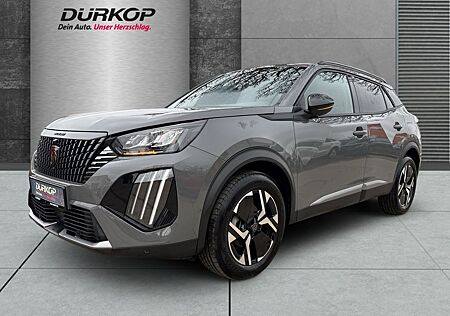 Peugeot 2008 Allure ALLURE eFH ESP ABS Servo TRC Airb Ga