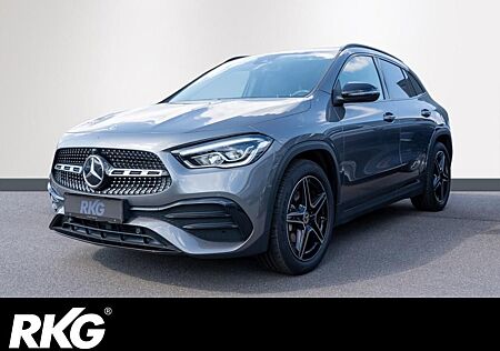 Mercedes-Benz GLA 200 *AMG* NIGHT*SPUR-PAKET*MBUX NAVI*LED*PDC