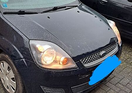 Ford Fiesta 1,3 44 kW Style Style