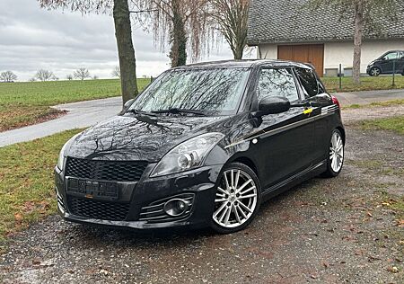 Suzuki Swift Sport 1.6 Yellow Edition Nr.69 von 100
