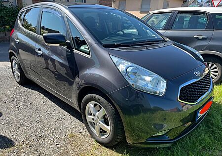 Kia Venga 1.4 CVVT