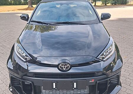 Toyota Yaris 1.6-l-Turbo GR Autom Convenience Ulter