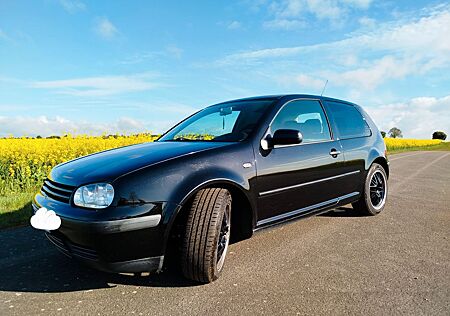 VW Golf Volkswagen 2.0 Edition Edition