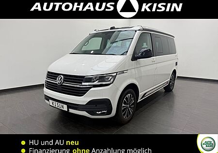 VW T6 California Volkswagen California T6.1 Ocean /StdHzg /Rückfahrkamera