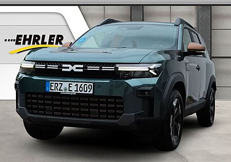 Dacia Bigster TCe 130 Extreme 4x4 Allrad