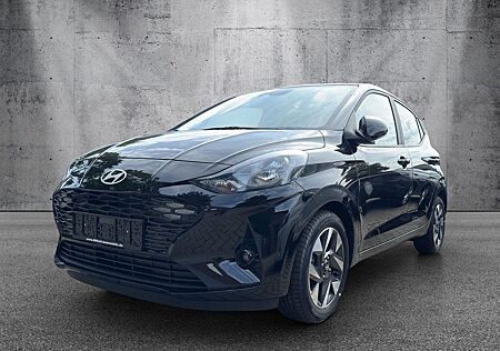 Hyundai i10 Navi / R.Kamera / Winterp. / Klimaauto