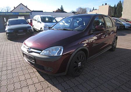 Opel Corsa Elegance