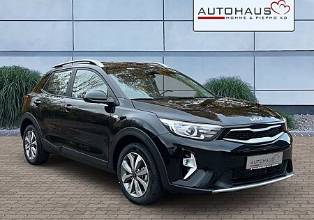 Kia Stonic Vision *NAVI*TEMPOMAT*CARPLAY*