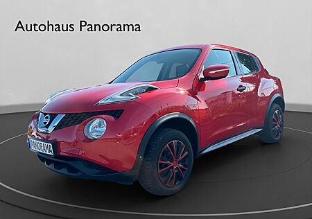 Nissan Juke Automatik/Klima