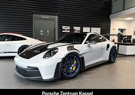 Porsche 911 Urmodell 911 4.0 EU6d (911) GT3 RS Matrix LED