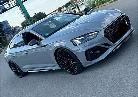 Audi RS5 2.9 TFSI tiptronic quattro Sportback