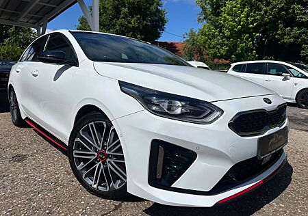 Kia Pro_ceed pro cee'd / ProCeed GT