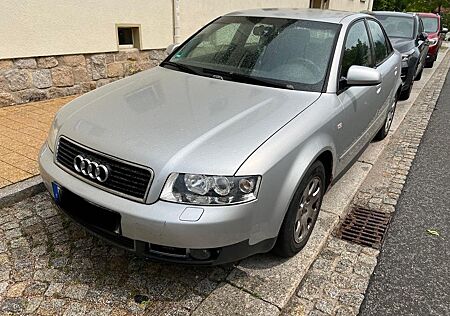 Audi A4 2.0 -B6