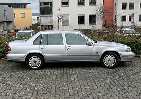 Volvo 960 3.0-24V Couture Couture
