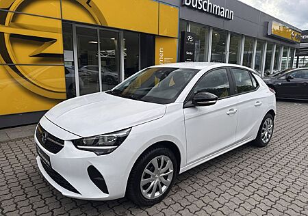 Opel Corsa -e Edition