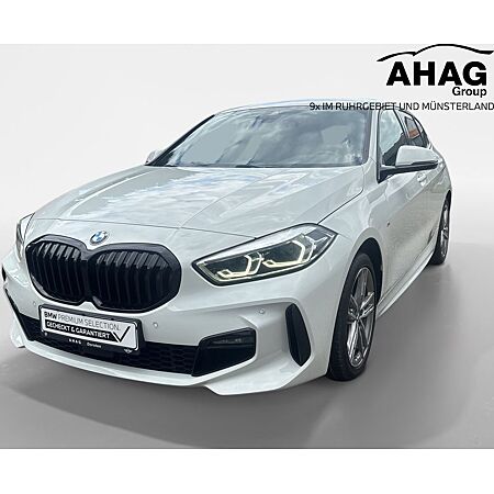 BMW 1er leasen