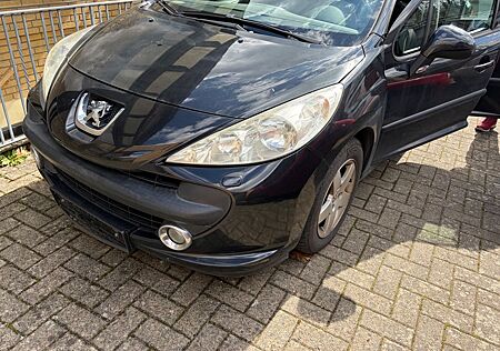 Peugeot 207 Urban Move 95 VTi Urban Move