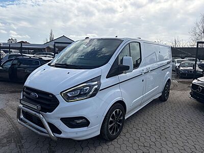 Ford Transit Custom 2.0tdci 136kw Aut Full Led Sport