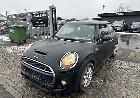 Mini Cooper S COOPER_S 3-trg.