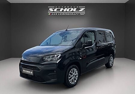Fiat Doblo Serie 2 Combi N1 L2 1.5L 130 PS AT 8