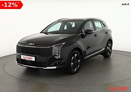 Kia Sportage 1.6 T-GDI Aut. Facelift LED ACC Navi Ka