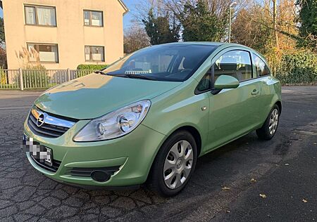 Opel Corsa 1.2 Klimaanlage/El.Fensterheber