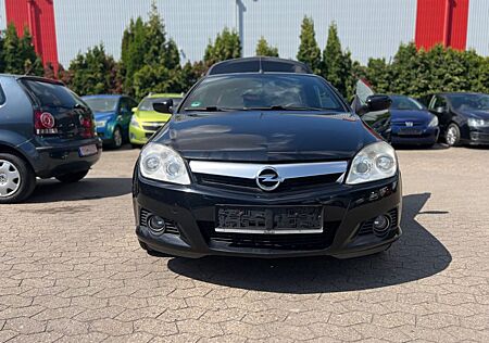 Opel Tigra Twin Top Design Edition