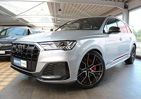 Audi SQ7 4.0 TFSI Quattro Pano+S Sportsitze+22"