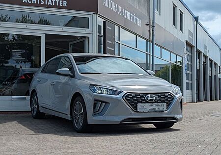 Hyundai Ioniq 1.6l GDi PHEV Advantage (MJ22) DCT