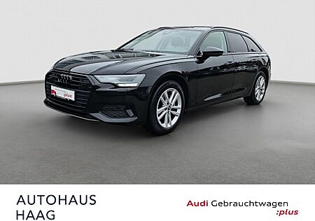 Audi A6 Avant sport 40 TDI ACC el.Heck 4xClima SpoSit