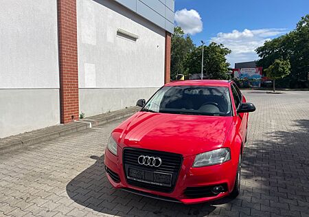 Audi A3 Sportback 1.4 TFSI Ambiente , S Line