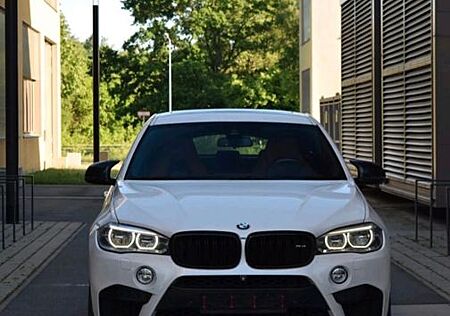 BMW X6 M X6M F86