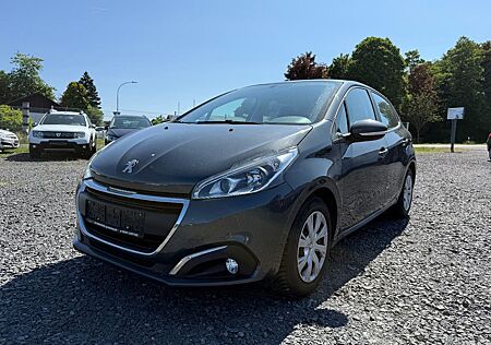 Peugeot 208 Active, Klima, Euro 6