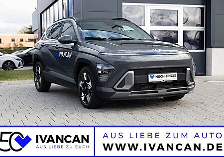 Hyundai Kona 1.6T 198PS PRIME GSD Sitz-Paket BOSE