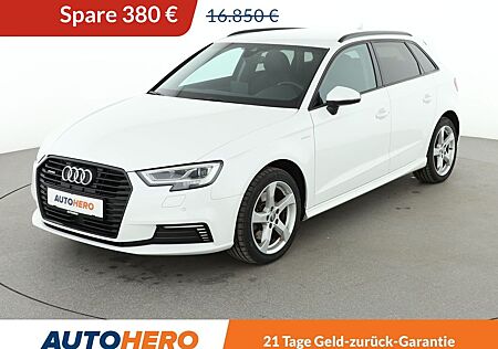 Audi A3 1.4 TFSI e-tron Sport Aut.*LED*NAVI*TEMPO*SHZ