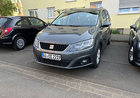 Seat Alhambra 2.0 TDI Start&Stop 103kW Style DSG ...