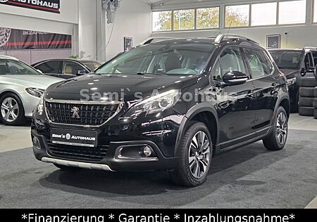 Peugeot 2008 Allure|Zahnriemen-NEU|Tüv-Neu|
