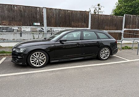Audi A6 3.0 TDI 235kW