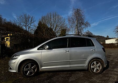 VW Golf Plus Volkswagen 1.4 TSI 90 kW United United